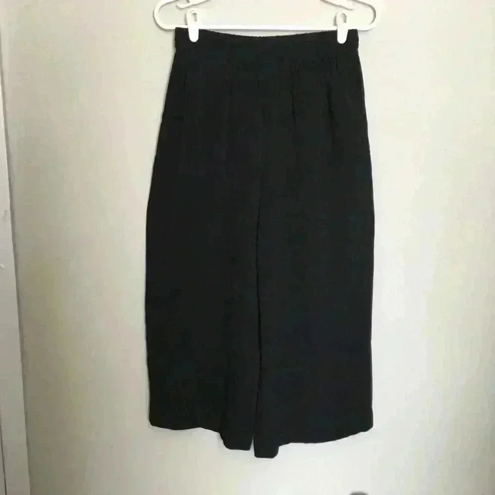Kate Spade Black Pants